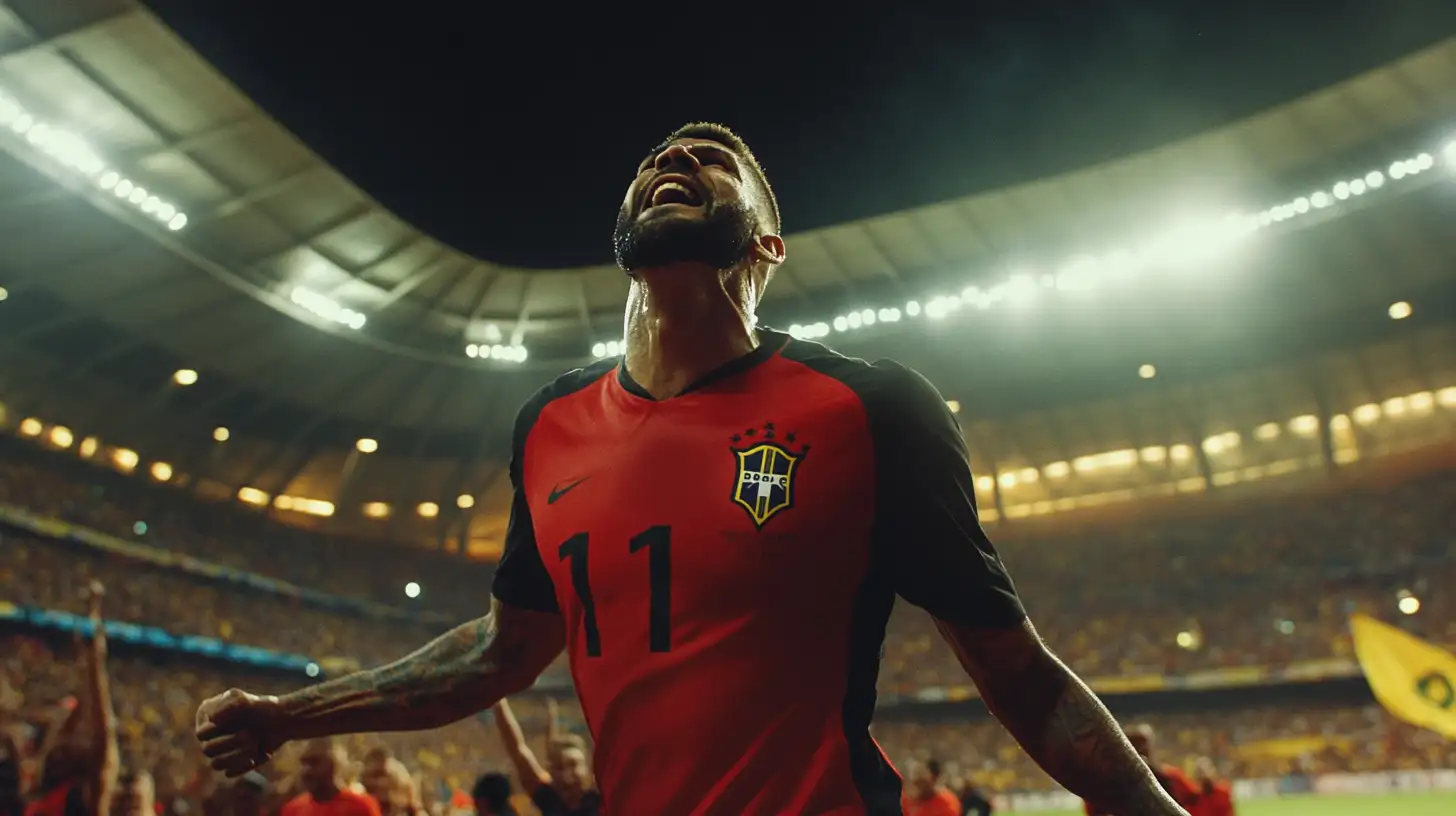 Peranan Harimau Malaya dalam Peraduan